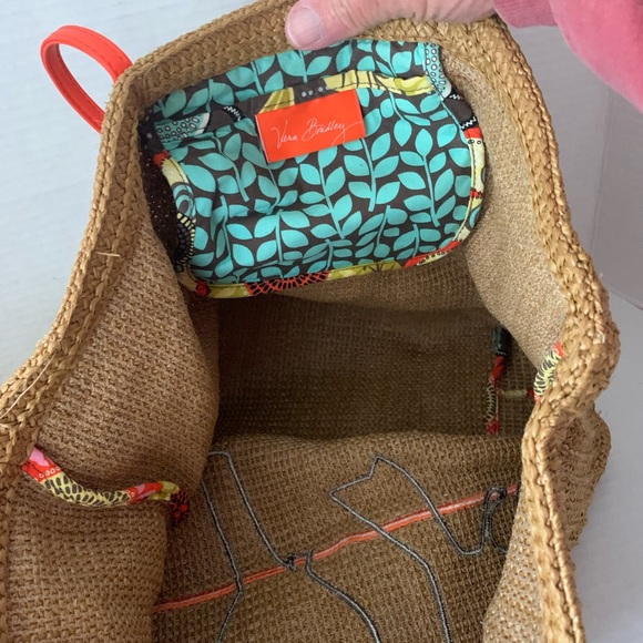 Vera Bradley Bag - Picture 3 of 3